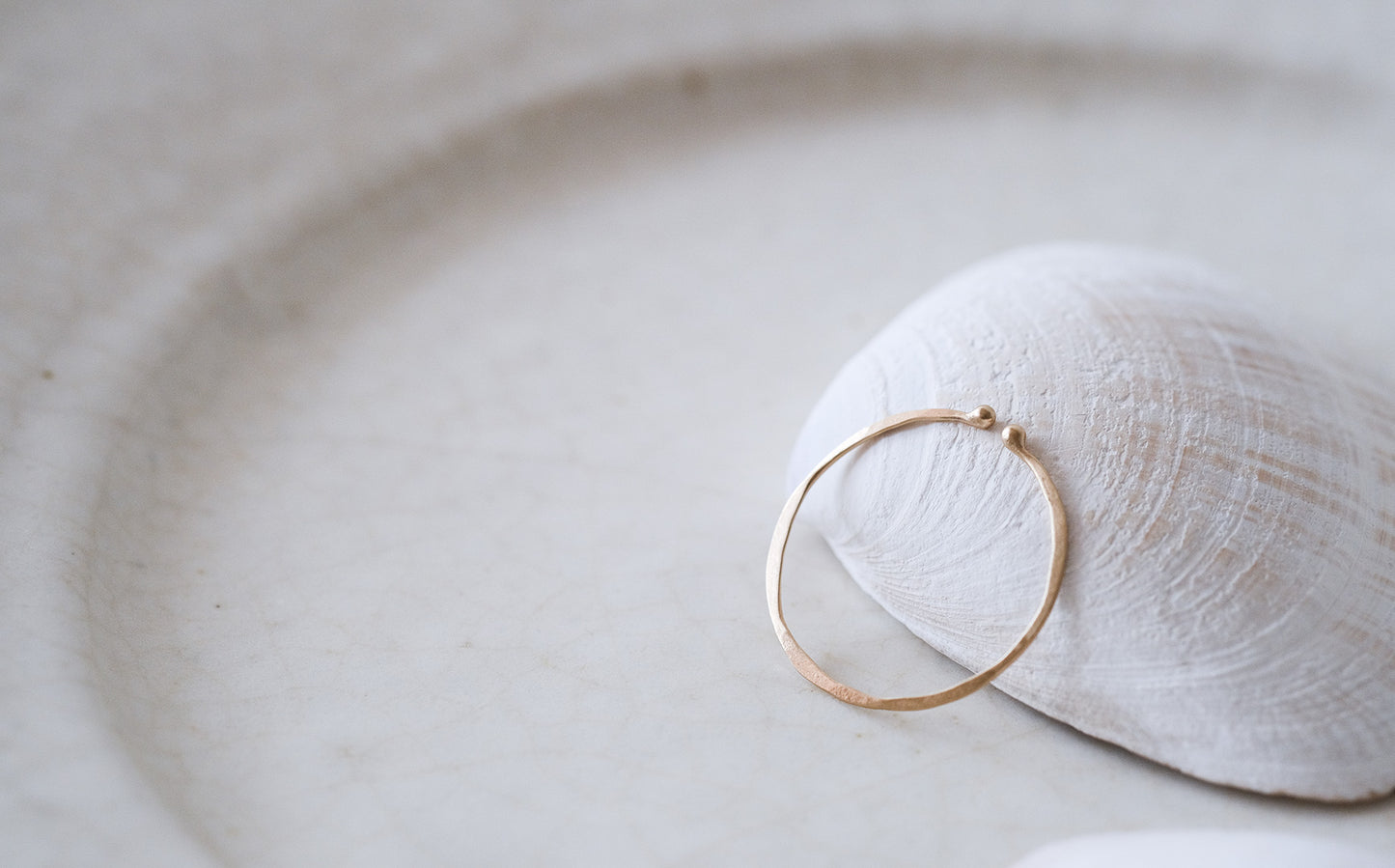 Atelier el／RippleイヤリングRI1216E（1pair）