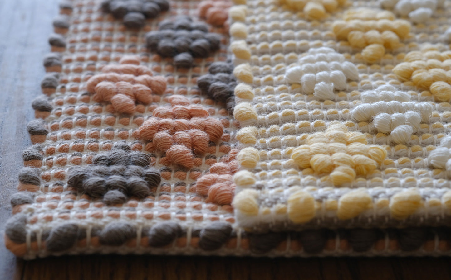 ANTOTE HOME／チェアシート　ROMBETTI