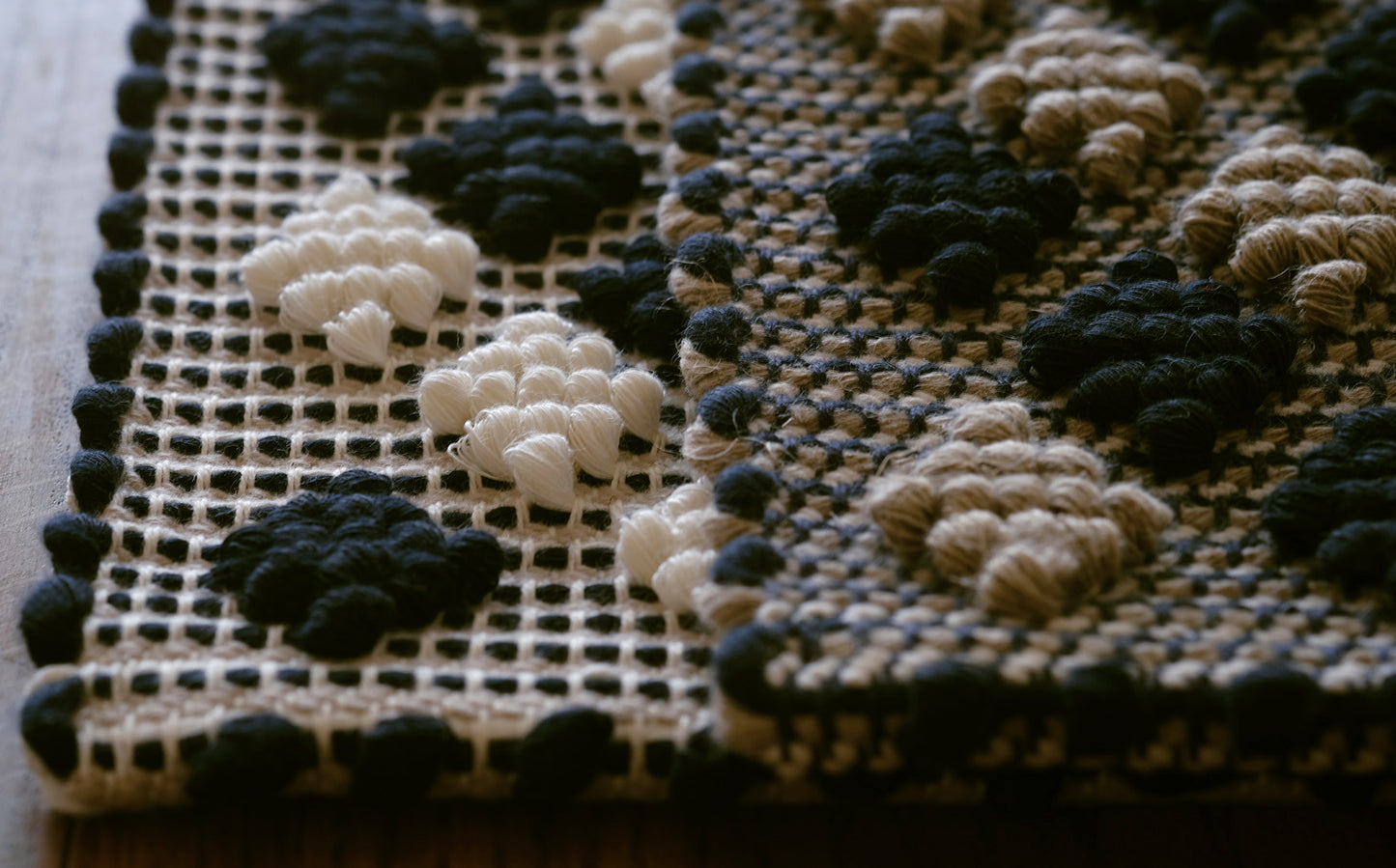 ANTOTE HOME／チェアシート　ROMBETTI
