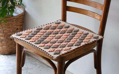 ANTOTE HOME／チェアシート　ROMBETTI