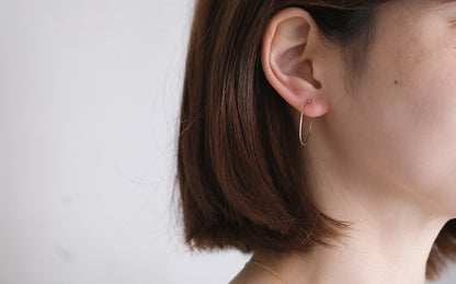 Atelier el／RippleイヤリングRI1216E（1pair）
