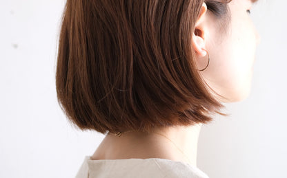 Atelier el／RippleイヤリングRI1216E（1pair）