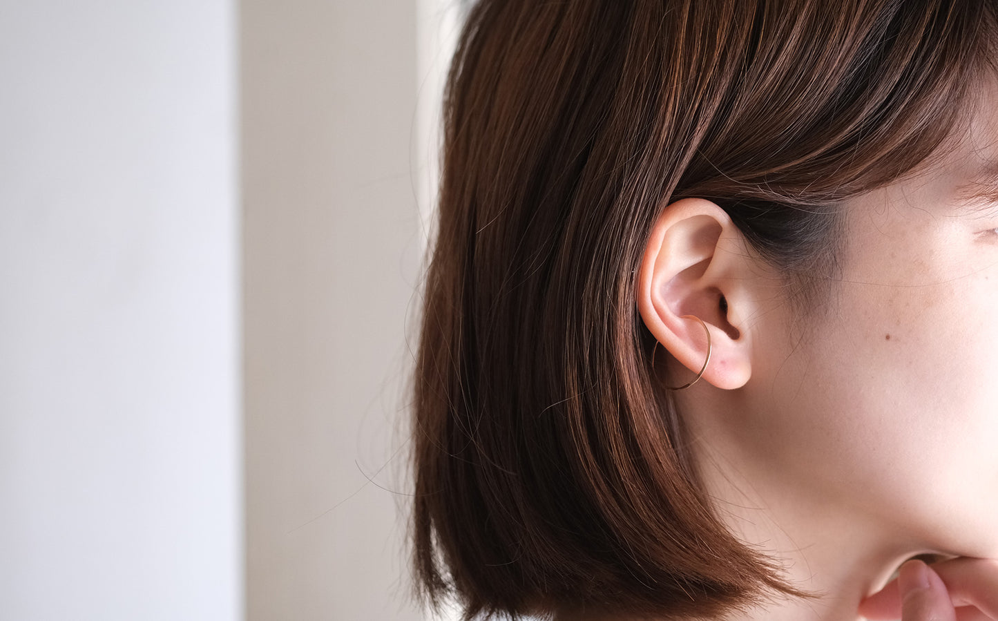 Atelier el／RippleイヤリングRI1216E（1pair）