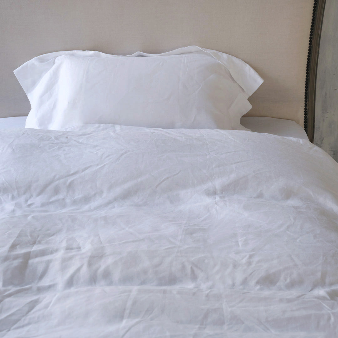 LIBECO／デュベカバー　クラシックス