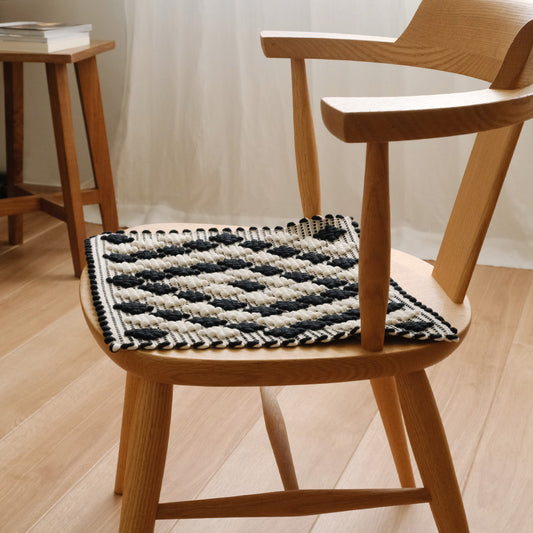 ANTOTE HOME／チェアシート　ROMBETTI