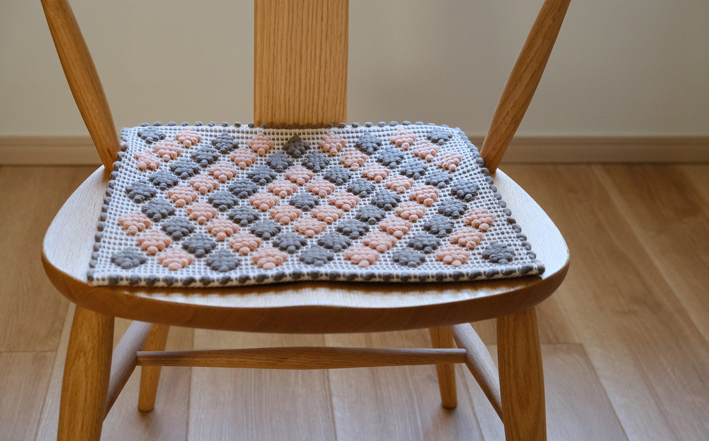 ANTOTE HOME／チェアシート　ROMBETTI