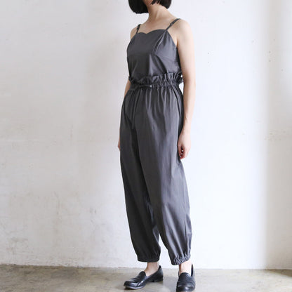 SALUÉ／white label スムース パンツ