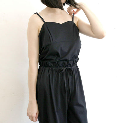 SALUÉ／white label スムース キャミソール