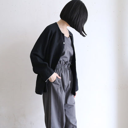 SALUÉ／white label スムース キャミソール