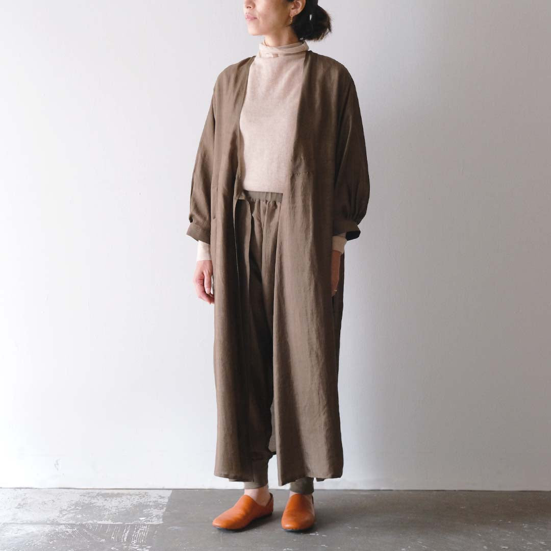 uryya／カシュクールドレス