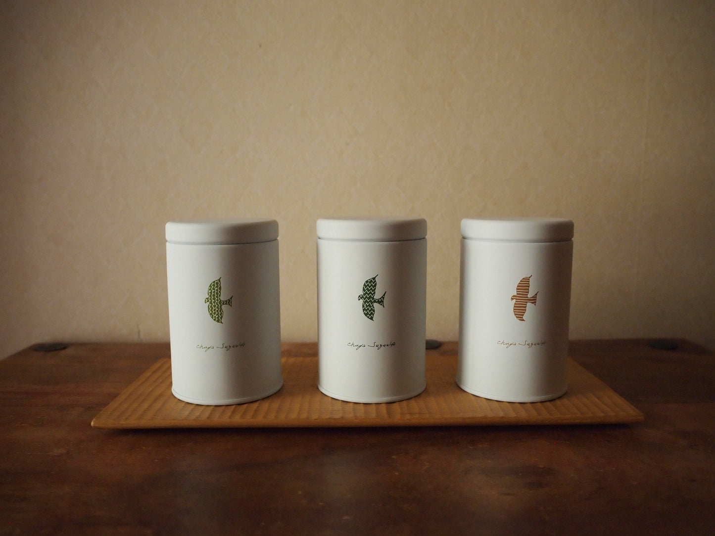 茶屋すずわ／おやすみのお茶（焙じ茶）