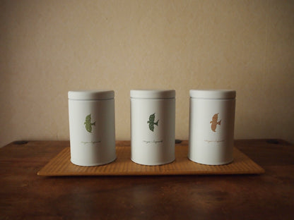 茶屋すずわ／おやすみのお茶（焙じ茶）