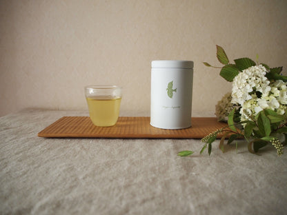 茶屋すずわ／おやすみのお茶（焙じ茶）