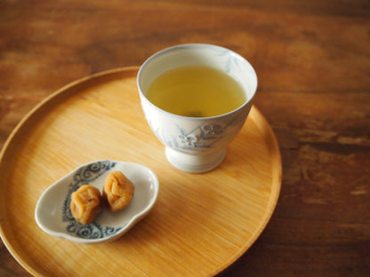 茶屋すずわ／めざめのお茶（煎茶と芽茶）