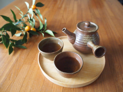 茶屋すずわ／おやすみのお茶（焙じ茶）