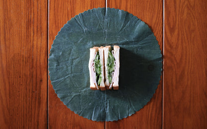 aco wrap／天然ラップ　L