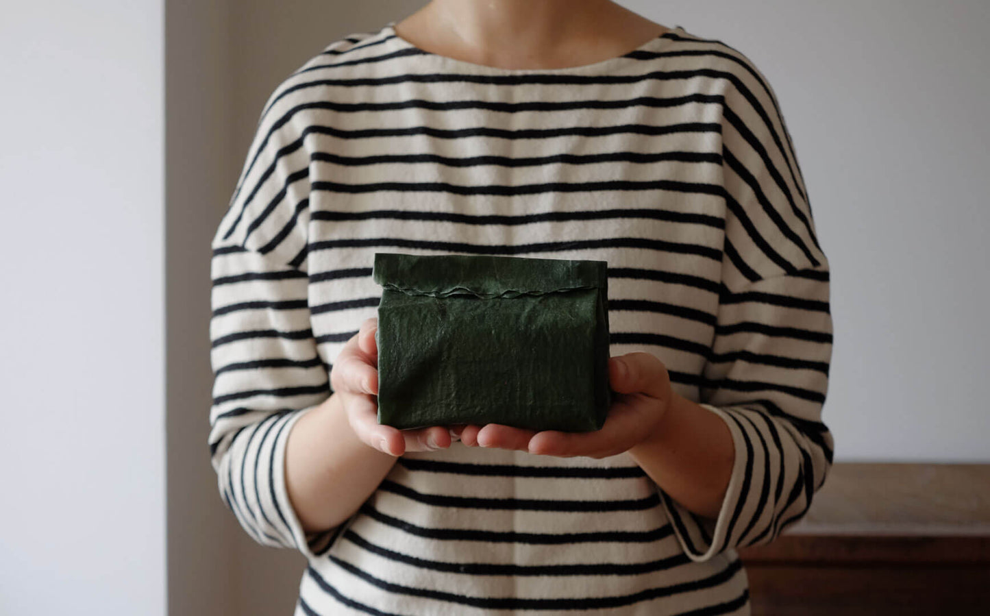 aco wrap／天然ラップ　S