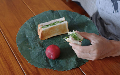 aco wrap／天然ラップ　S