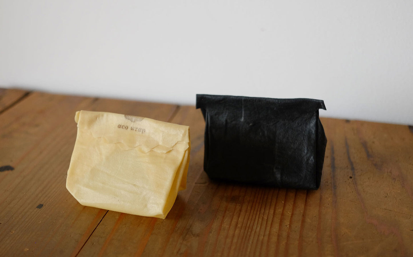 aco wrap／天然ラップ　S