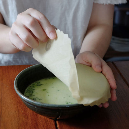 aco wrap／天然ラップ　M