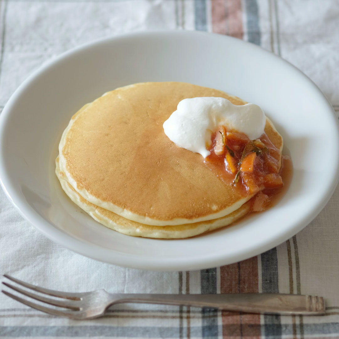 APOC／パンケーキミックス