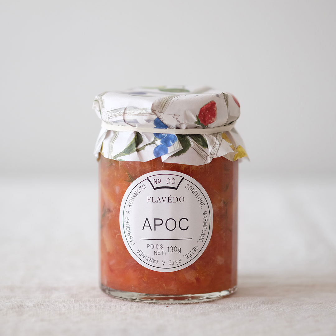 APOC／パンケーキミックス