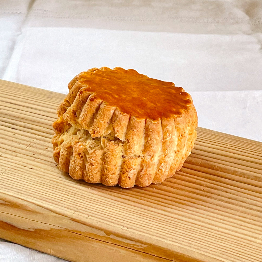 Café Lisette／【受注商品】スコーンといちごのコンフィチュールセット