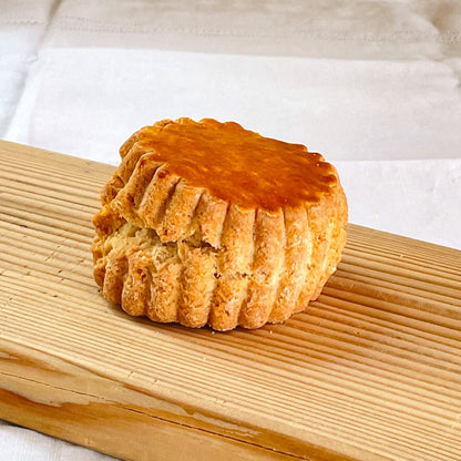 Café Lisette／【受注商品】スコーンといちごのコンフィチュールセット