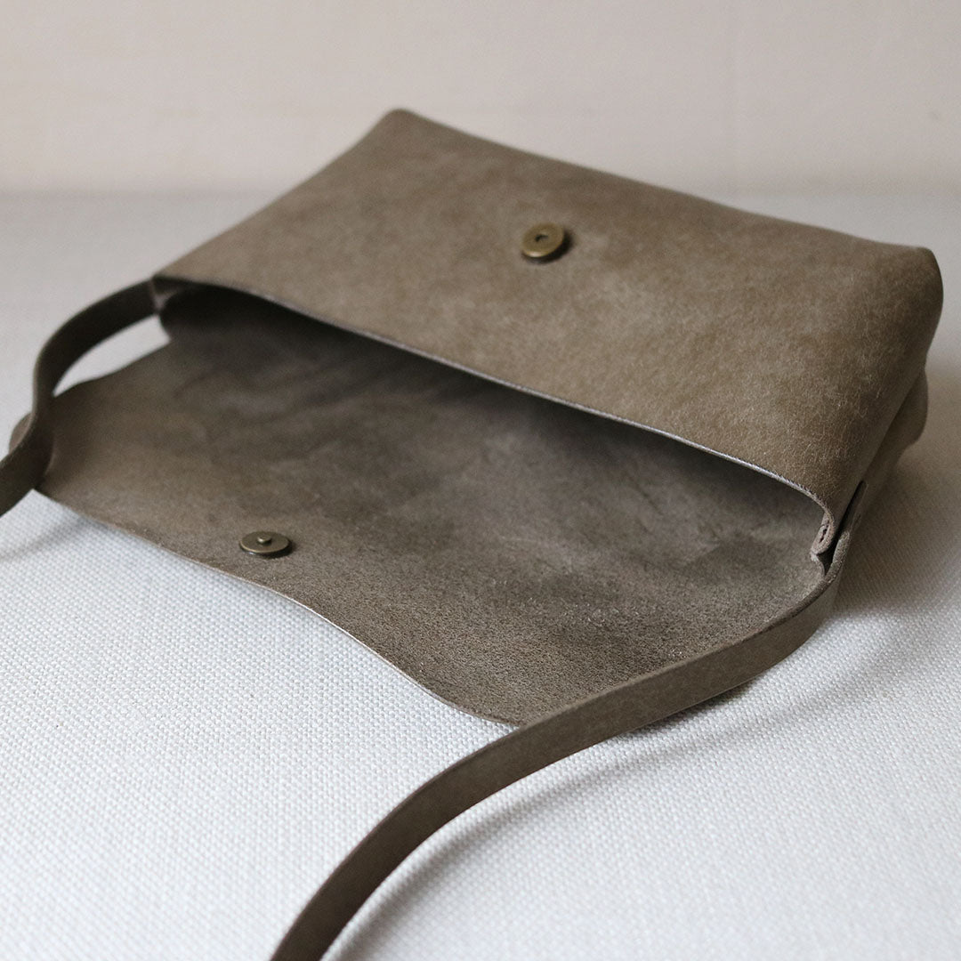 JOURNEY／【受注商品】mkショルダーバッグ