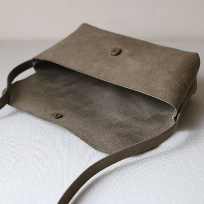 JOURNEY／【受注商品】mkショルダーバッグ