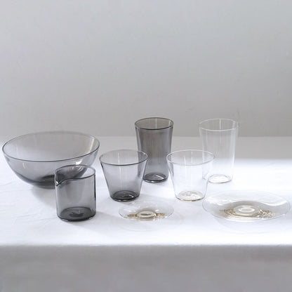 WASHIZUKA GLASS STUDIO／cup long