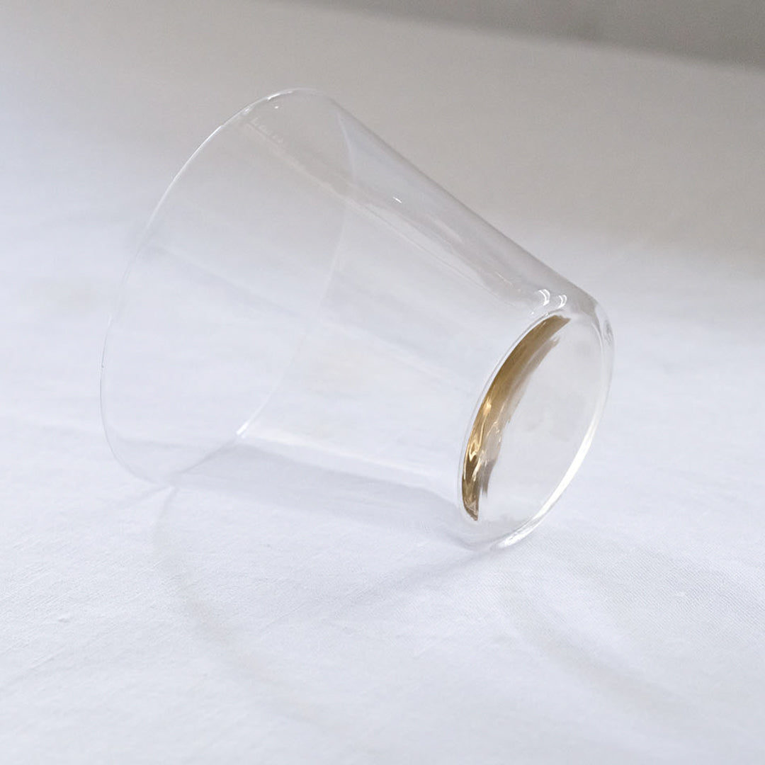 WASHIZUKA GLASS STUDIO／cup short