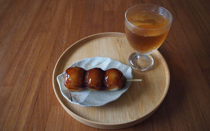茶屋すずわ／うるおすとき　水出しほうじ茶