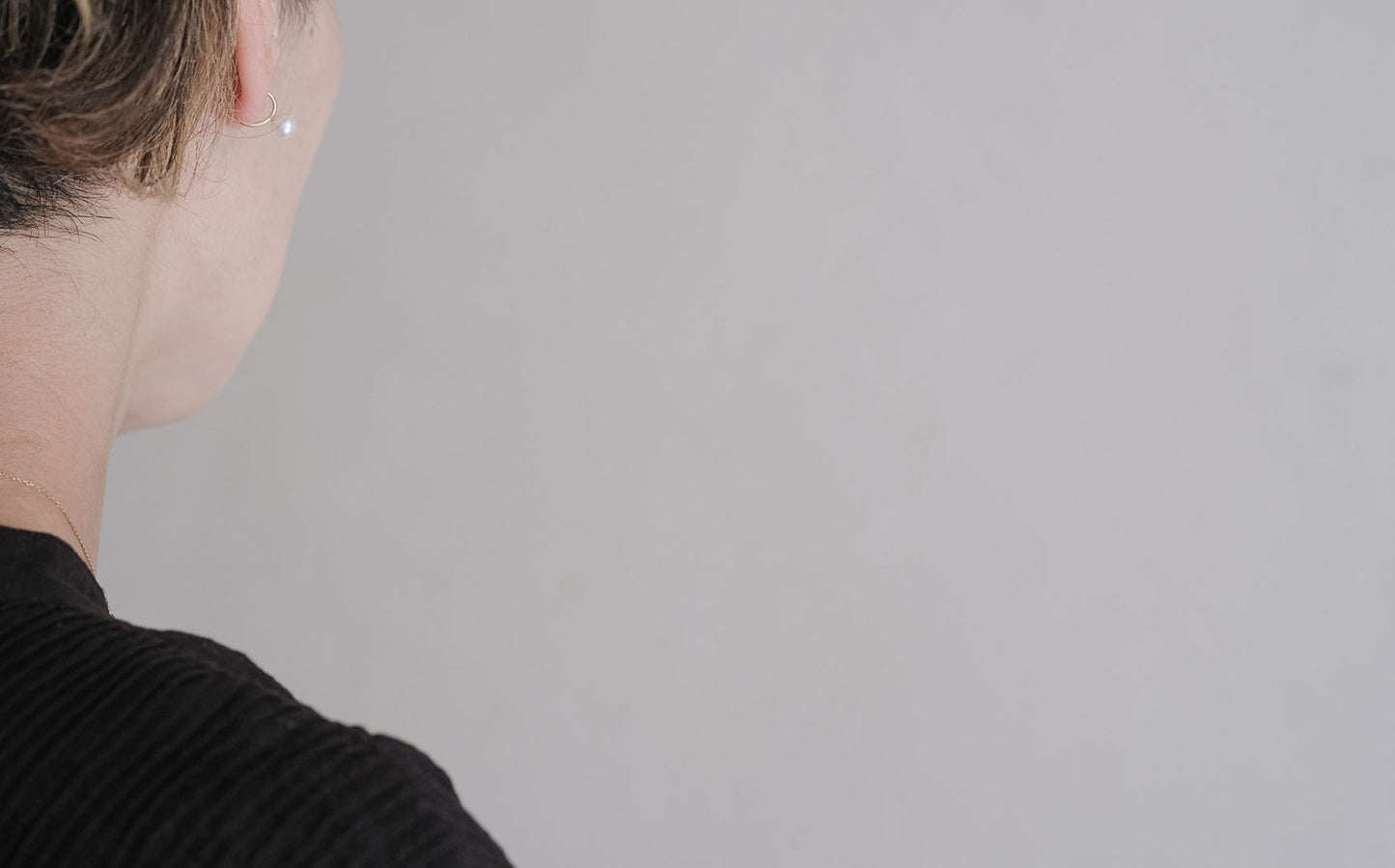 Atelier el／Dropイヤリング（pair）（DR1430E）