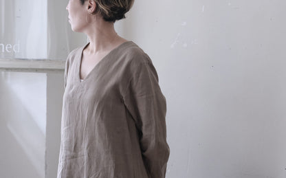 Atelier el／ Ripple ピアスRI1008P　L（1pair）、3L（1pair）