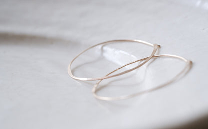 Atelier el／ Ripple ピアスRI1008P　L（1pair）、3L（1pair）
