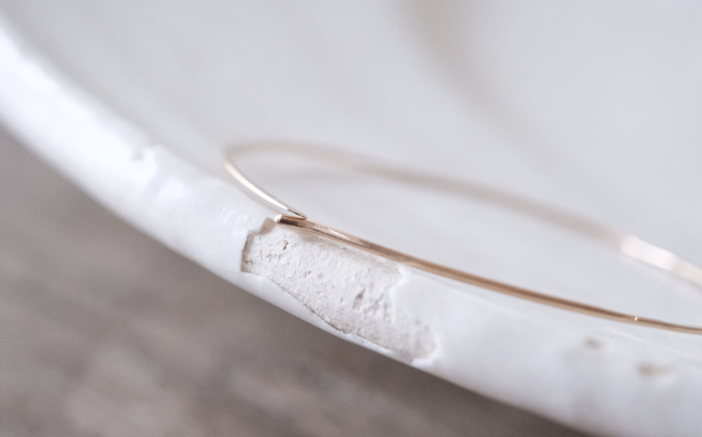 Atelier el／ Ripple ピアスRI1008P　L（1pair）、3L（1pair）