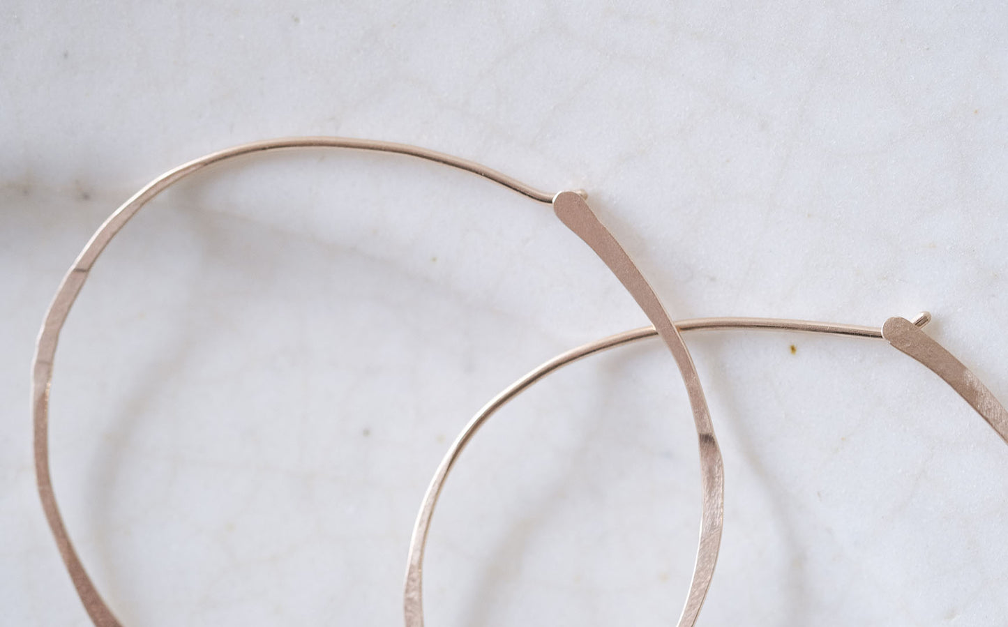 Atelier el／ Ripple ピアスRI1008P　L（1pair）、3L（1pair）