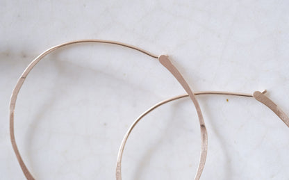 Atelier el／ Ripple ピアスRI1008P　L（1pair）、3L（1pair）