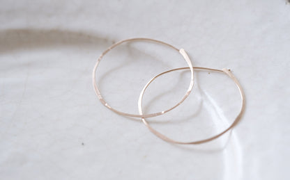 Atelier el／ Ripple ピアスRI1008P　L（1pair）、3L（1pair）