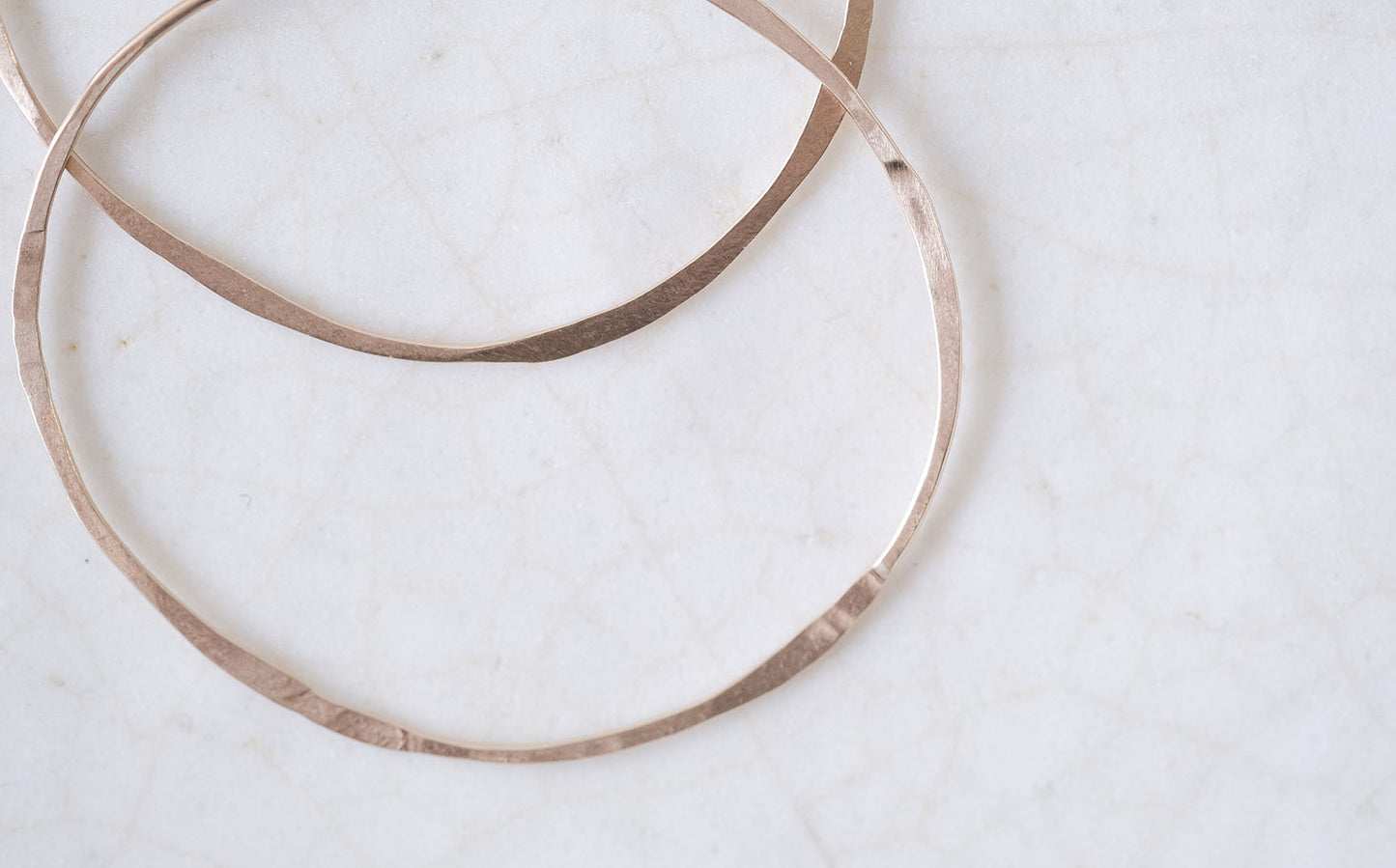 Atelier el／ Ripple ピアスRI1008P　L（1pair）、3L（1pair）