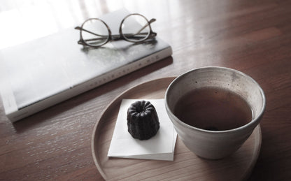 茶屋すずわ／おやすみのお茶（焙じ茶）