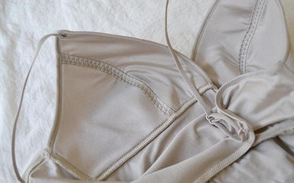COCOONA SKINWEAR／パデッドキャミソール