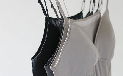 COCOONA SKINWEAR／パデッドキャミソール