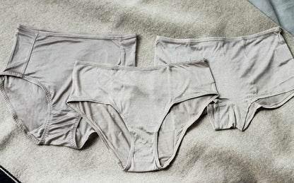COCOONA SKINWEAR／ベーシックショーツ