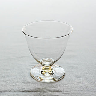WASHIZUKA GLASS STUDIO／clear ashitsuki short
