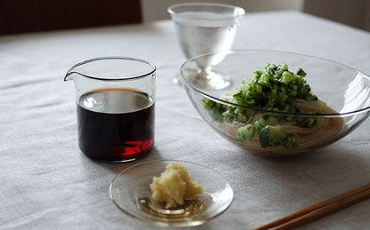 WASHIZUKA GLASS STUDIO／katakuchi shikaku