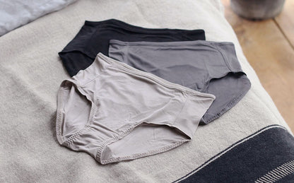 COCOONA SKINWEAR／マキシショーツ