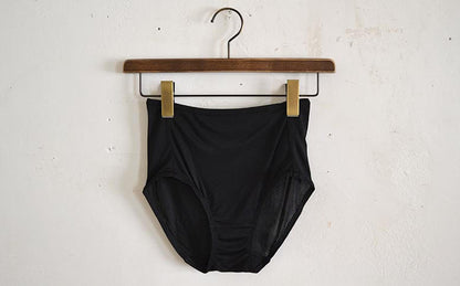 COCOONA SKINWEAR／マキシショーツ