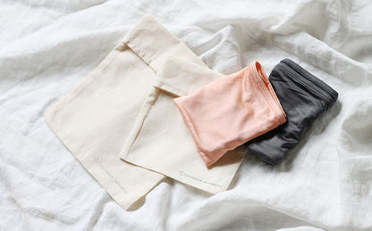 COCOONA SKINWEAR／マキシショーツ